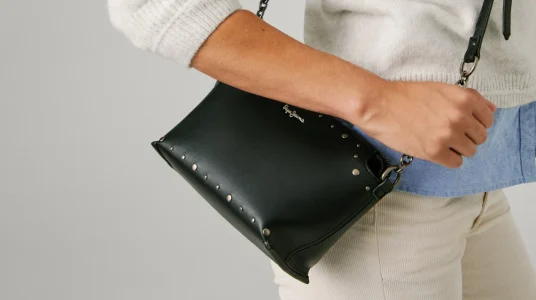 Bolso Pepe Jeans Edith Moon para mujer
