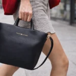 Bolso Tommy Hilfiger Th Logotape