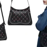 Bolso bandolera Desigual Yankee