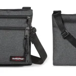 Bolso bandolera Eastpak Rusher