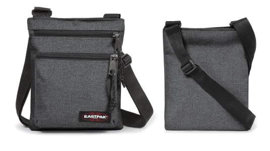 Bolso bandolera Eastpak Rusher