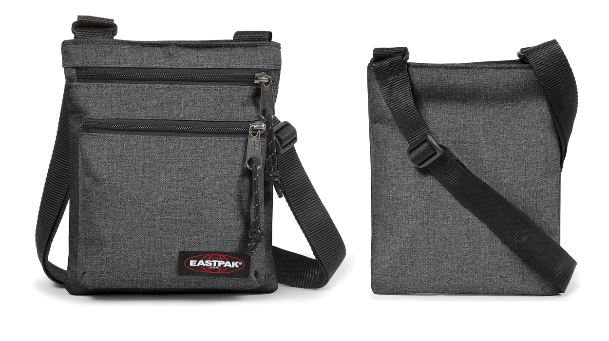 Bolso bandolera Eastpak Rusher