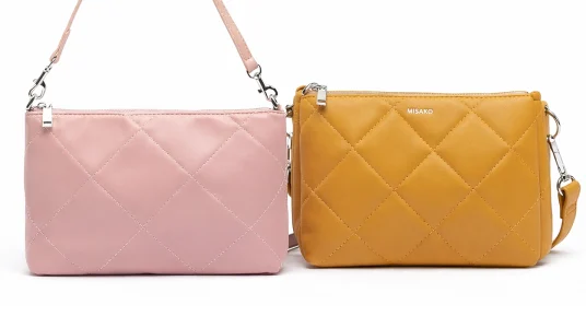 Bolso bandolera Misako Colxito