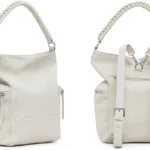 Bolso mochila Desigual Zaino