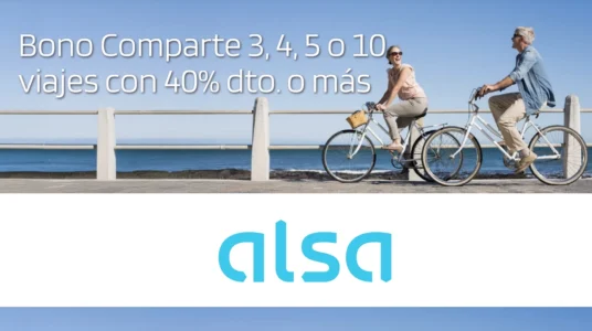 Bono Comparte Alsa
