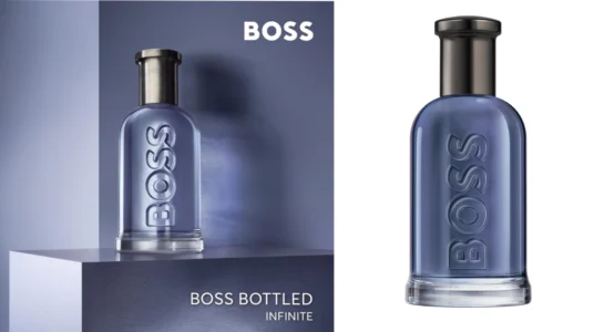 Boss Bottled Infinite de 200 ml