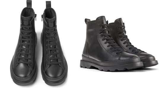 Botas Camper Brutus para mujer