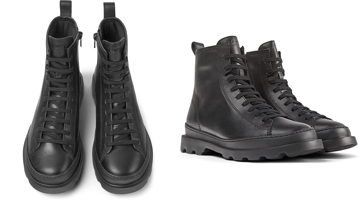 Botas Camper Brutus para mujer