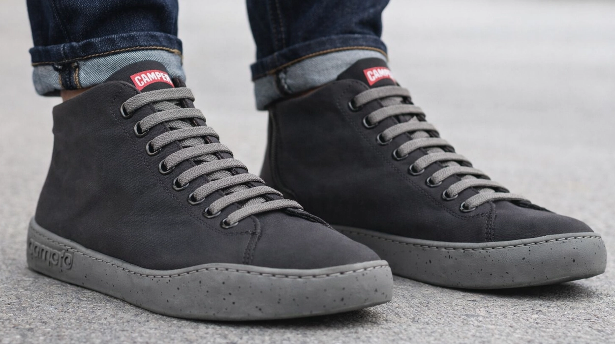 Botas Camper Peu Touring K400374