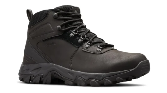 Botas Columbia Newton Ridge Plus II impermeables