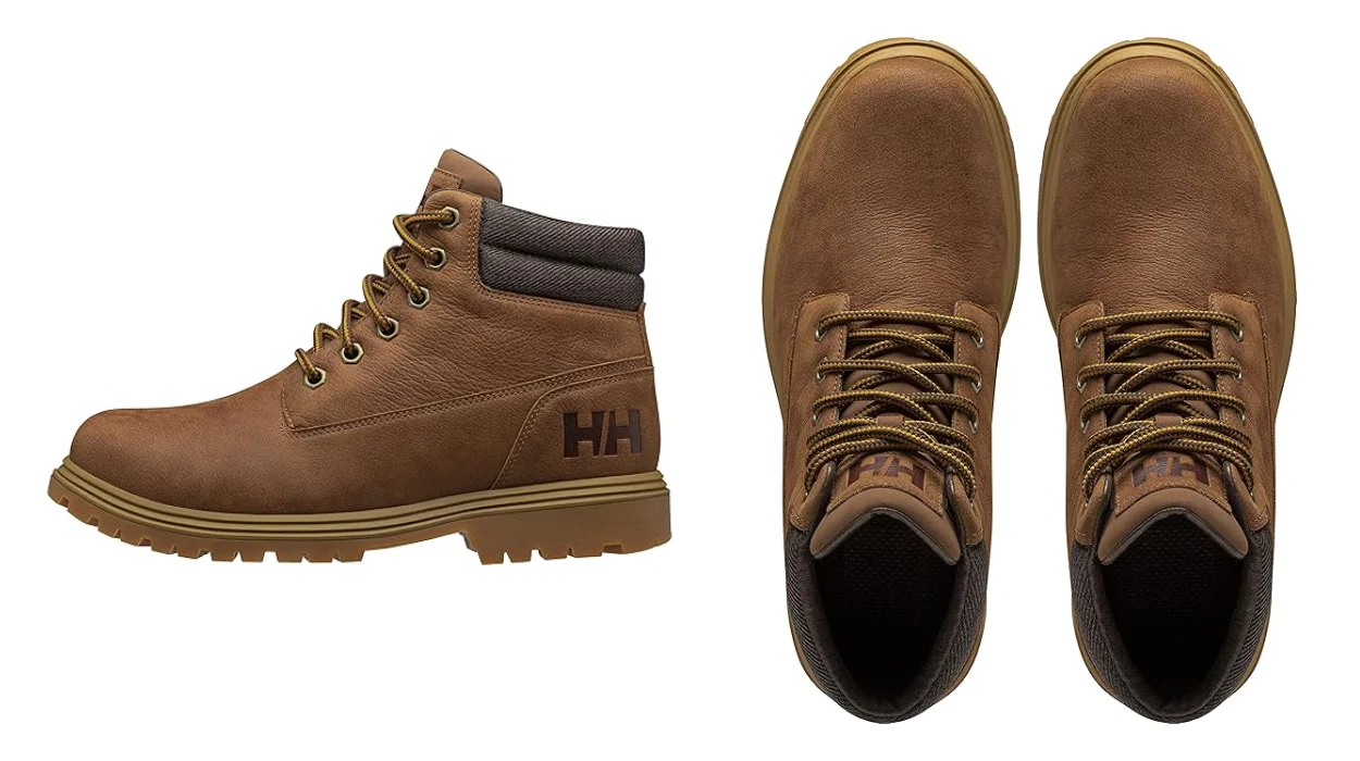 Botas Helly Hansen Pier & Lifestyle