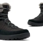 Botas de nieve Columbia Slopeside Peak Luxe