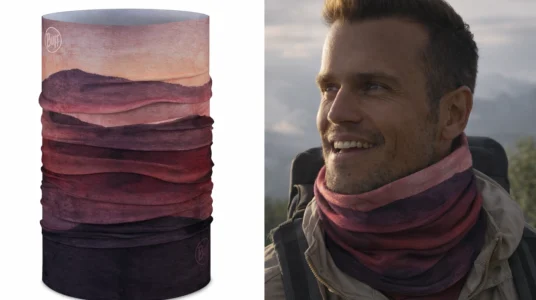 Braga de cuello BUFF Original EcoStretch