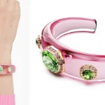 Brazalete Swarovski Dulcis