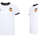 Camiseta Valencia FC Puma barata