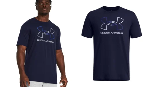 Under Armour UA GL Foundation