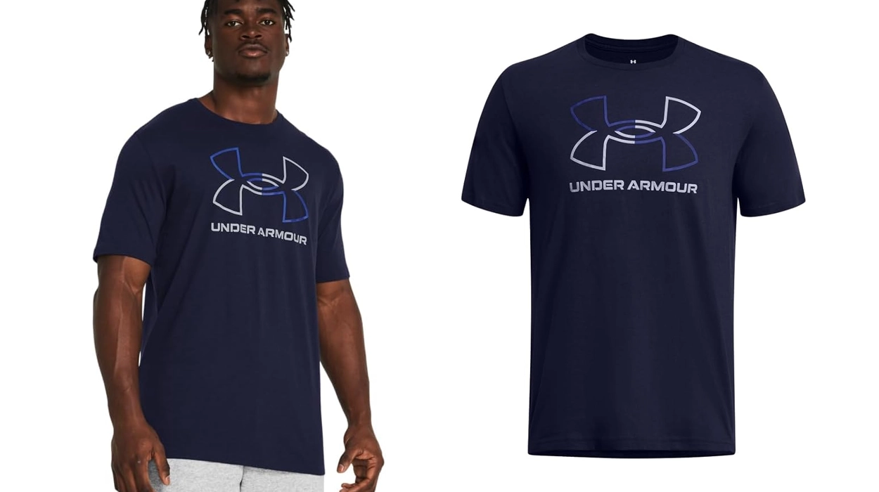 Under Armour UA GL Foundation