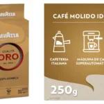 Café molido Lavazza Qualitá Oro barato