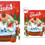 Calendario de Adviento Nestle Extrafino barato