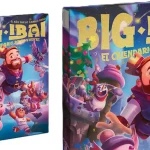 Calendario de Adviento Big Ibai
