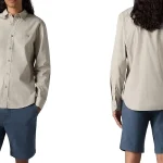 Camisa Levi's Battery Housemark Slim