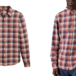 Camisa Levi's Sunset 1-Pocket Standard barata