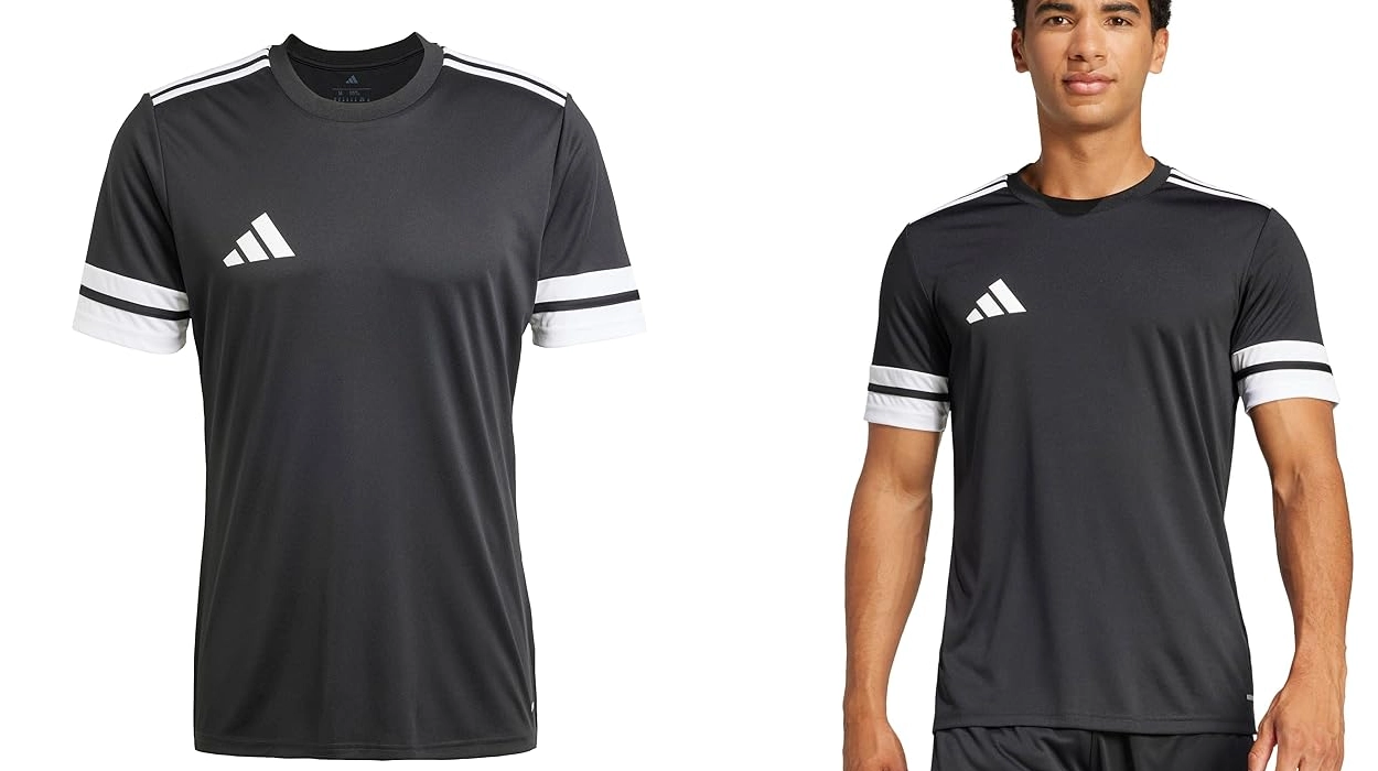 Camiseta Adidas Squadra 25