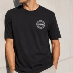 Camiseta Billabong Cortaor para hombre
