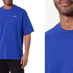Camiseta G-Star Boxy Base para hombre