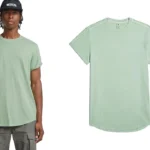 Camiseta G-Star Raw Lash Overdeyed