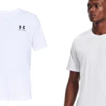 Camiseta Under Armour Sportstyle