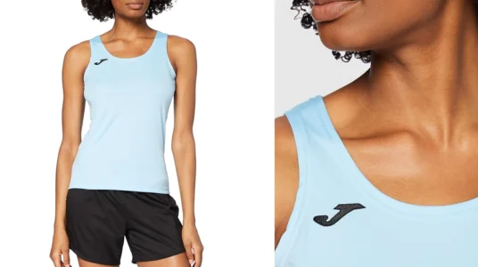 Camiseta de tirantes Joma Diana