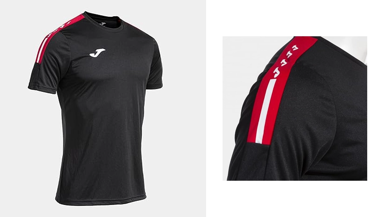 Camiseta deportiva Joma Olimpiada