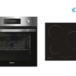 Candy FIDCP X625 L horno y placa