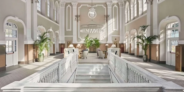 Canfranc Estación A Royal Hideaway Hotel 5⭐ oferta