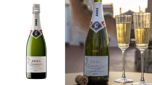 Cava Anna de Codorniu Brut