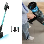 Cecotec Aspiradora Escoba sin Cable Conga Rockstar 2500 Thunder Powerhead barata