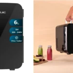 Cecotec Bolero MiniCooling 6 l barata