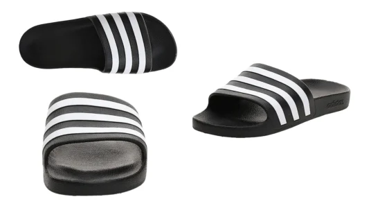 Chanclas Adidas Adilette Aqua