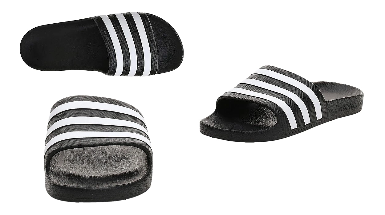 Chanclas Adidas Adilette Aqua