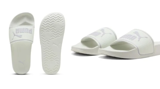 Chanclas Puma Leadcat 2.0