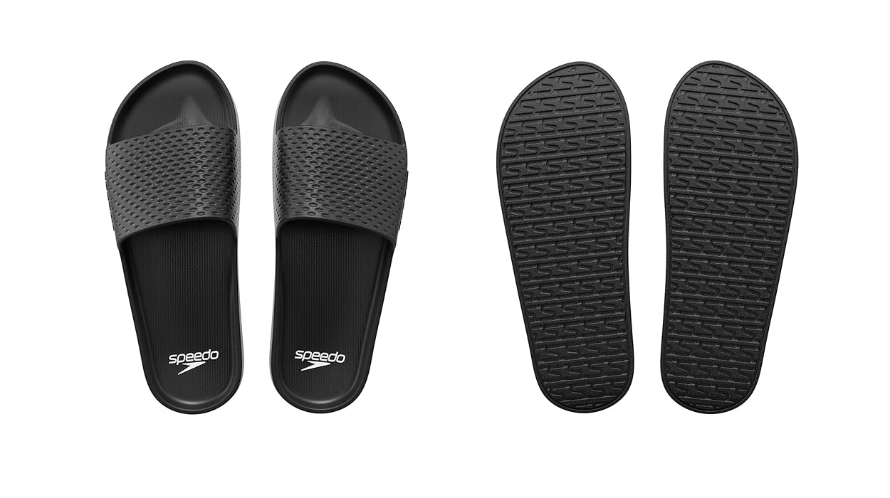 Chanclas Speedo Entry Slide para hombre