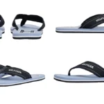 Chanclas Tommy Hilfiger Padded Beach para hombre baratas