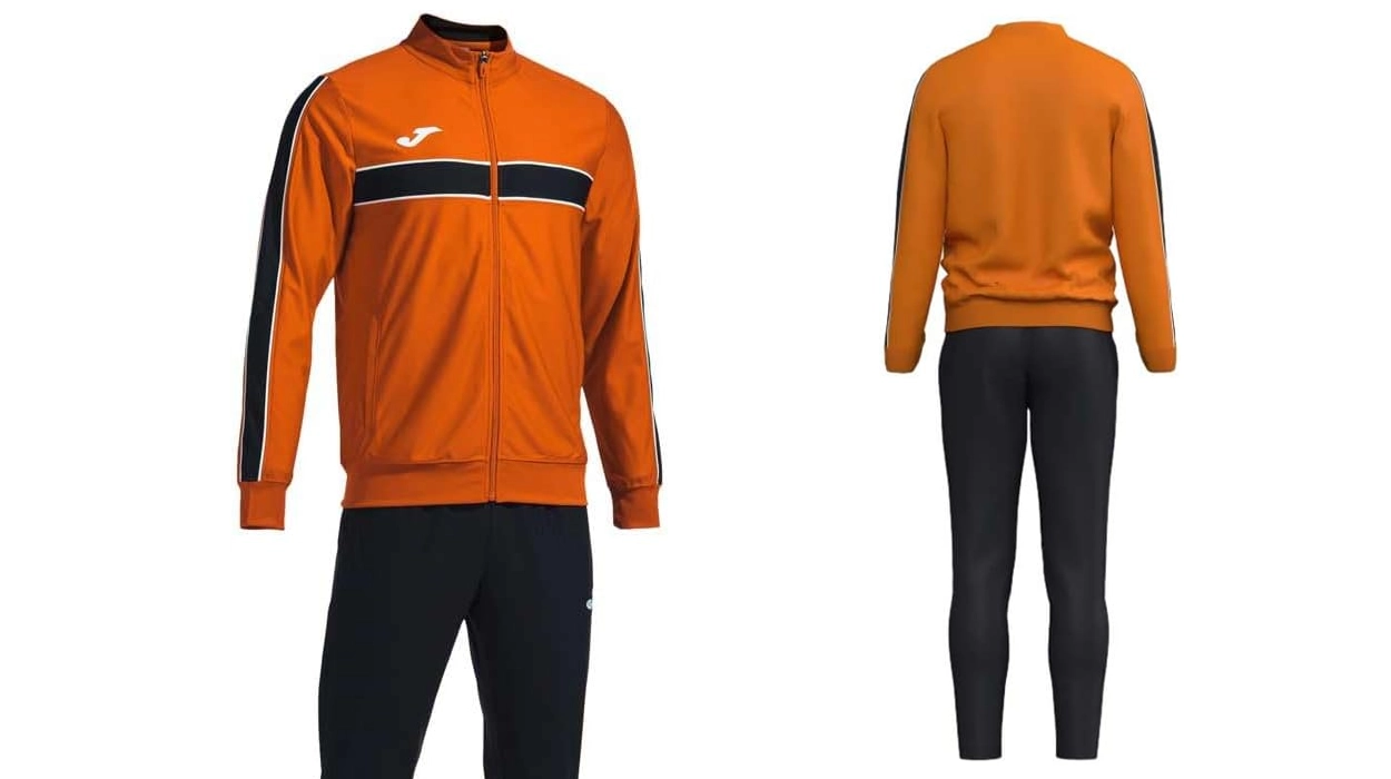 Chándal Joma Victory para hombre