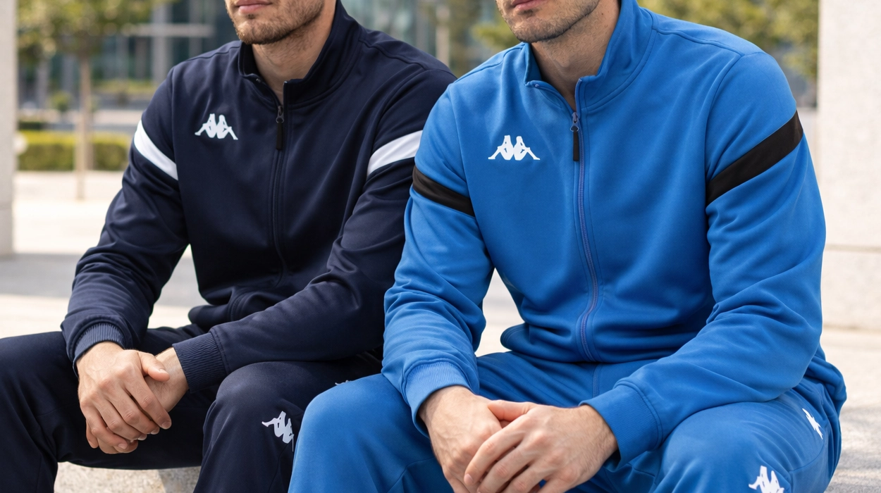 Chándal Kappa Dalcito para hombre