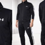 Chándal Under Armour EMEA