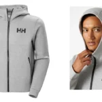 Chaqueta Helly Hansen Hydropower Ocean 2.0 para hombre