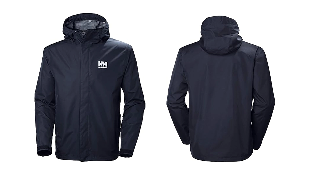 Chaqueta Helly Hansen Seven J