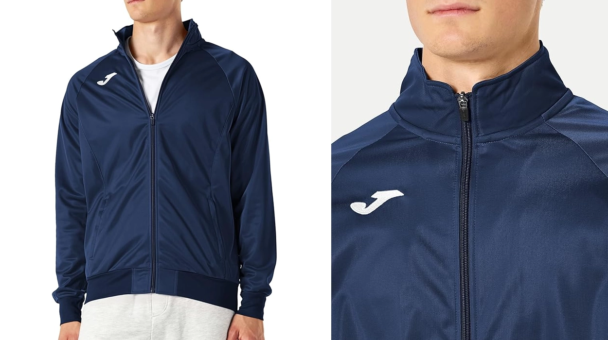 Chaqueta de chándal Joma Gala