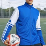 Chaqueta de entrenamiento Adidas Squadra 25 para hombre